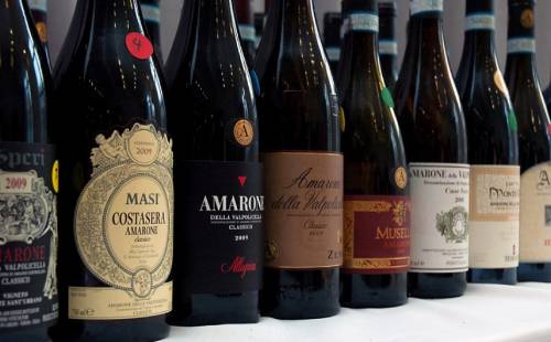 2021年瓦波利切拉產區協會宣布三大新規