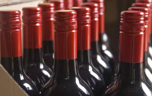 中國進口葡萄酒市場格局發生重要變化