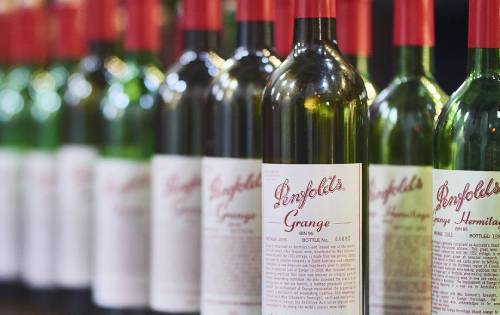 中國將對澳大利亞葡萄酒征收五年反傾銷關稅