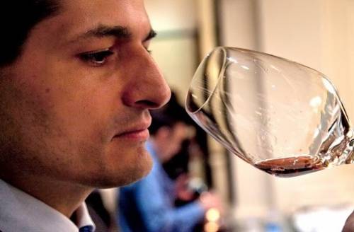 安東尼·蓋洛尼（Antonio Galloni）