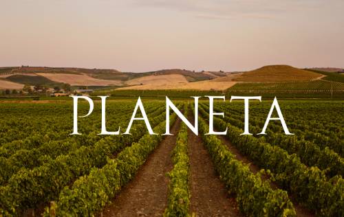 行星酒莊（Planeta）