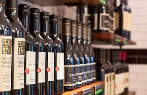 歐盟葡萄酒或將標注健康警示