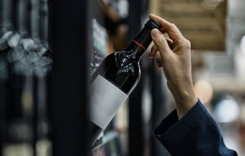 2021年1-4月中國葡萄酒進口量同比下降7.2%