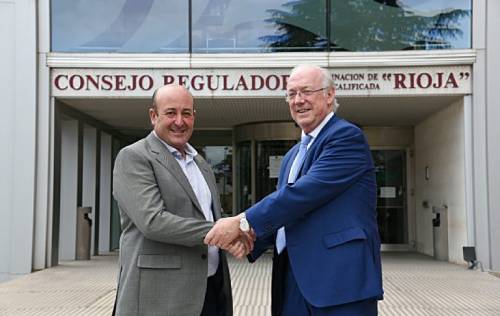 西班牙里奧哈產區管理委員會迎來新主席