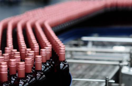 澳大利亞酒莊可能與中國葡萄酒生產商合作