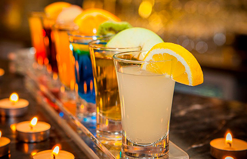 英國(guó)市場(chǎng)龍舌蘭和利口酒銷售額增長(zhǎng)位居榜首