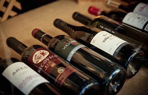 西班牙里奧哈DOC葡萄酒瞄準(zhǔn)中國市場