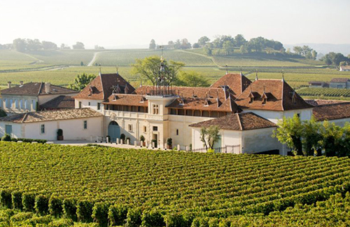 金鐘酒莊宣布退出2022年圣埃美隆分級制度