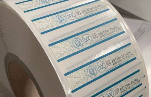 西西里DOC葡萄酒通過官方標簽加強可追溯性