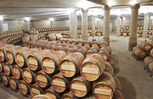 2021年份小拉菲（Carruades de Lafite）期酒發布