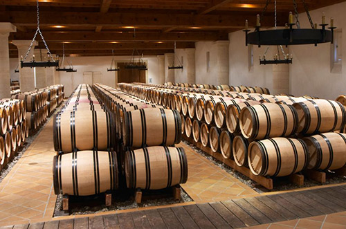 侯伯王莊園（Haut-Brion）2021年份期酒發布