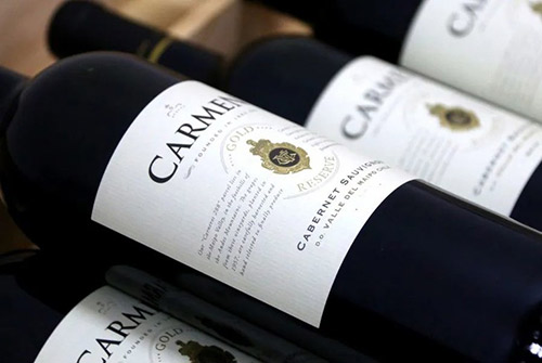 卡門酒莊葡萄酒