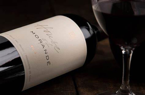 莫蘭德酒莊葡萄酒